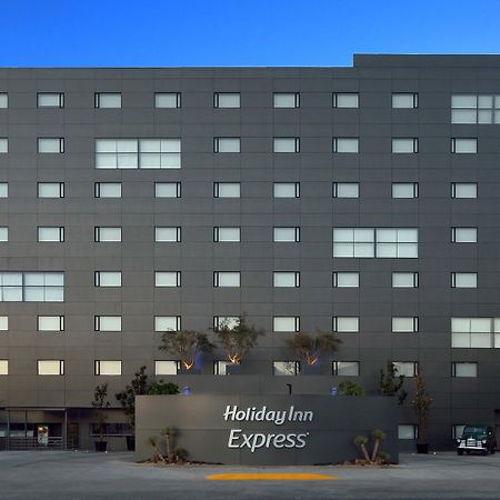 Holiday Inn Express Pachuca By Ihg מראה חיצוני תמונה