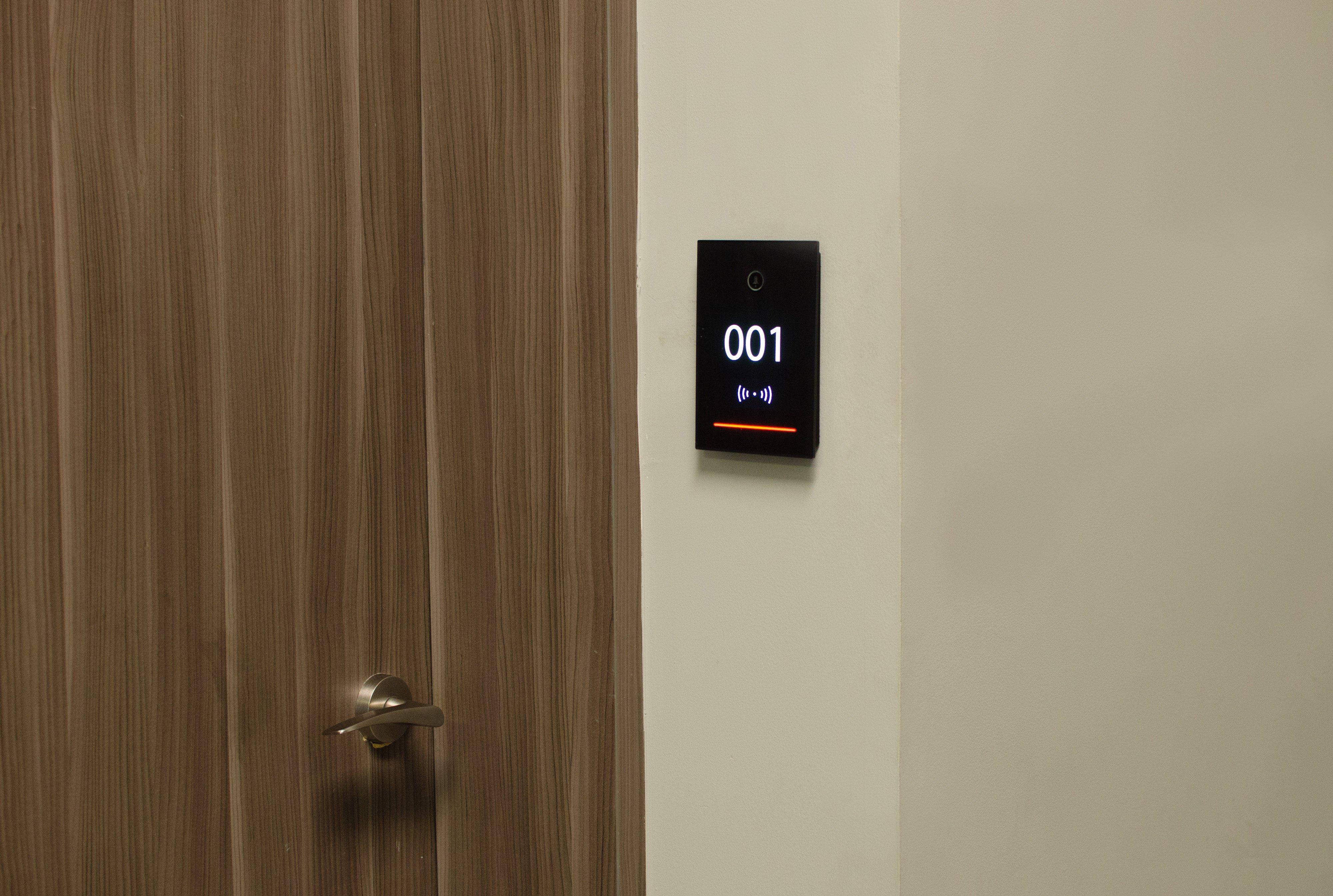Holiday Inn Express Pachuca By Ihg מראה חיצוני תמונה