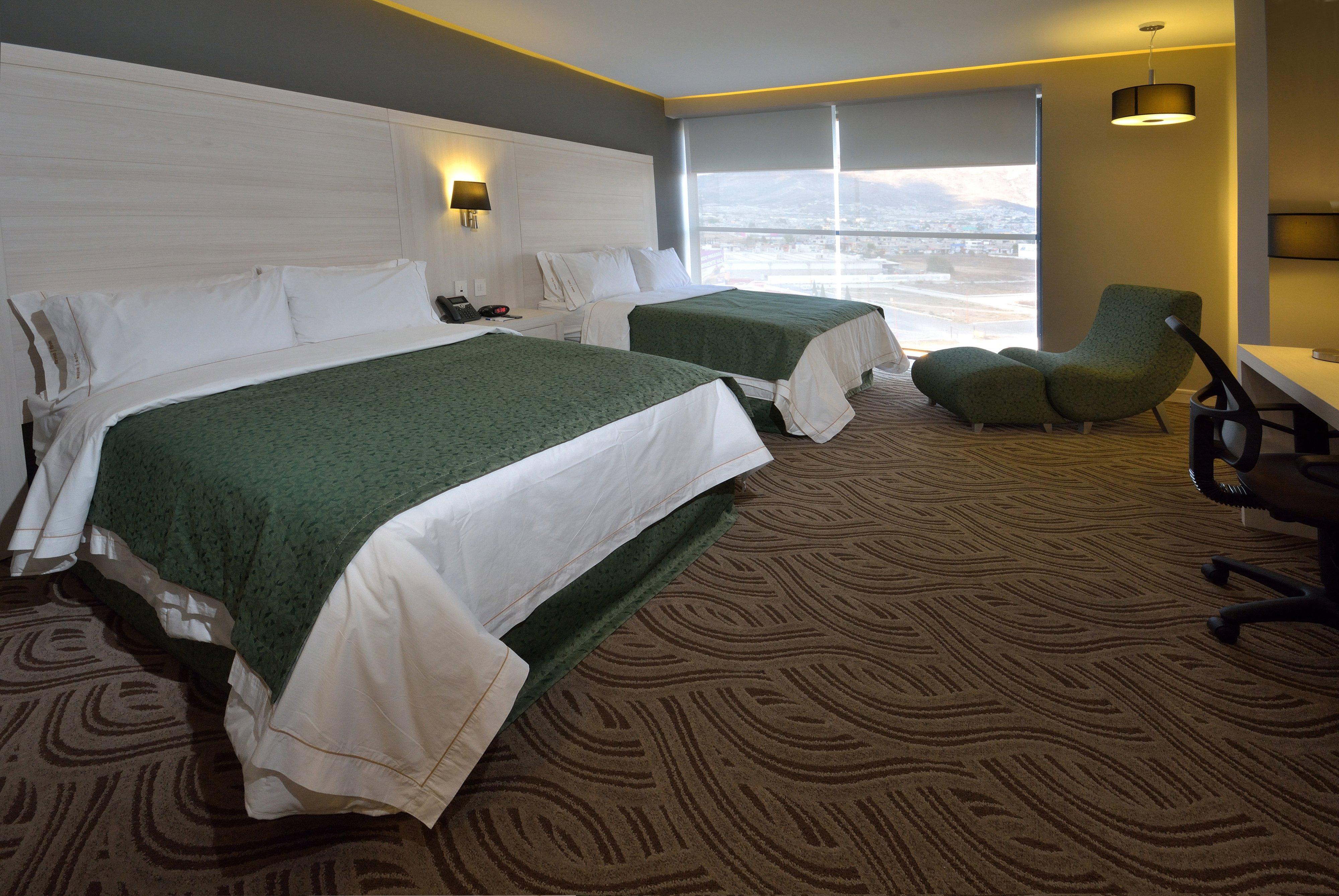 Holiday Inn Express Pachuca By Ihg מראה חיצוני תמונה