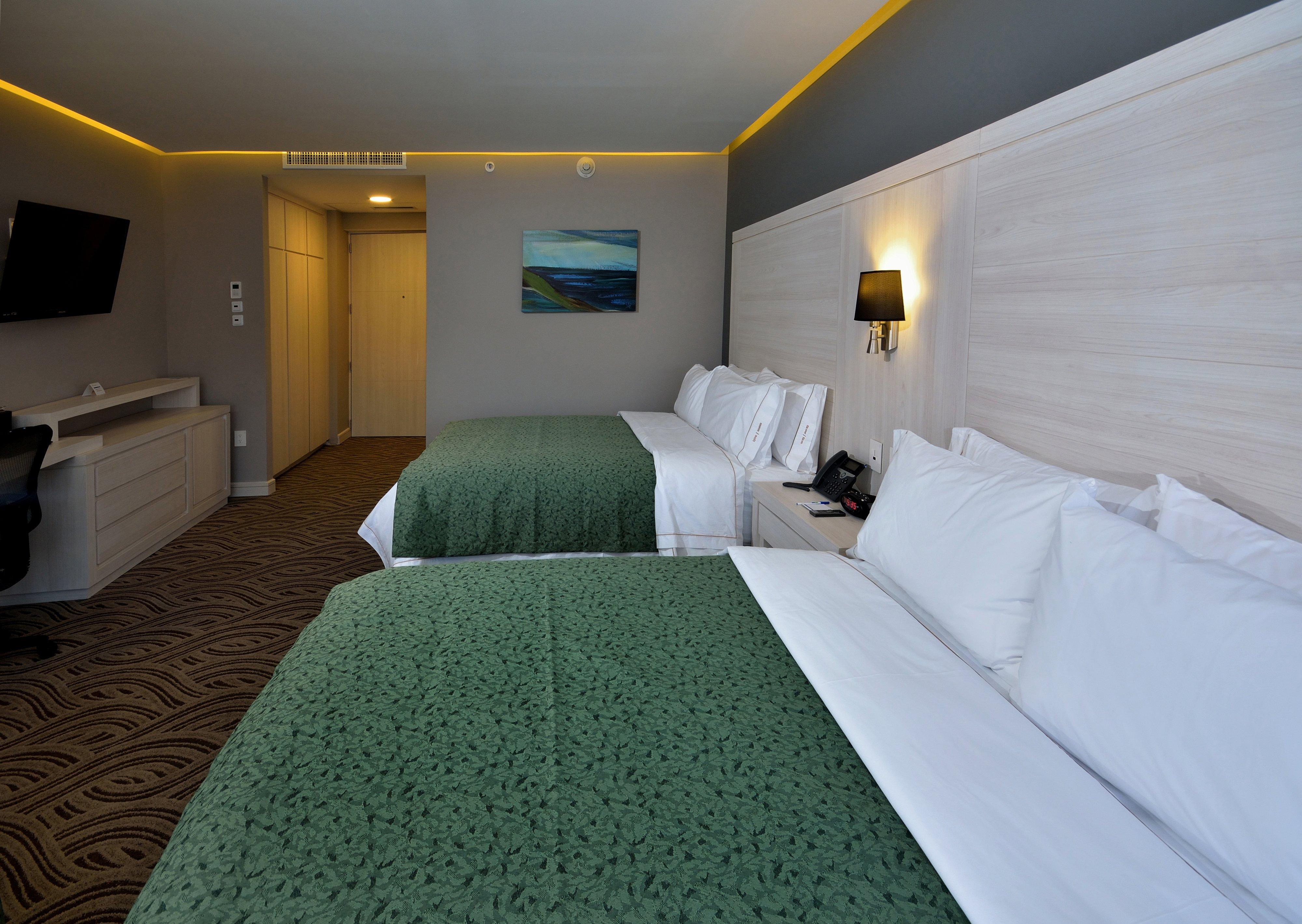 Holiday Inn Express Pachuca By Ihg מראה חיצוני תמונה