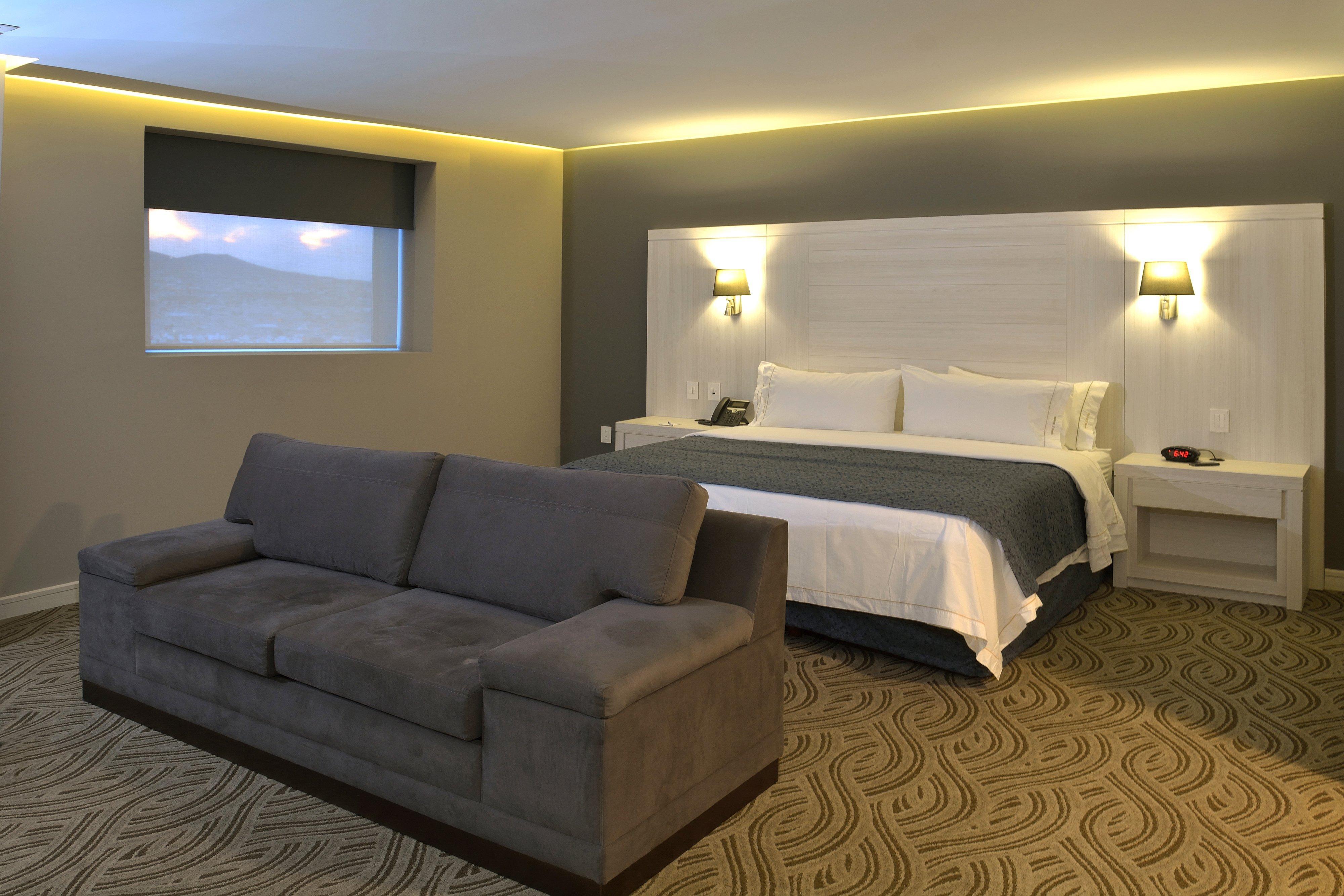 Holiday Inn Express Pachuca By Ihg מראה חיצוני תמונה