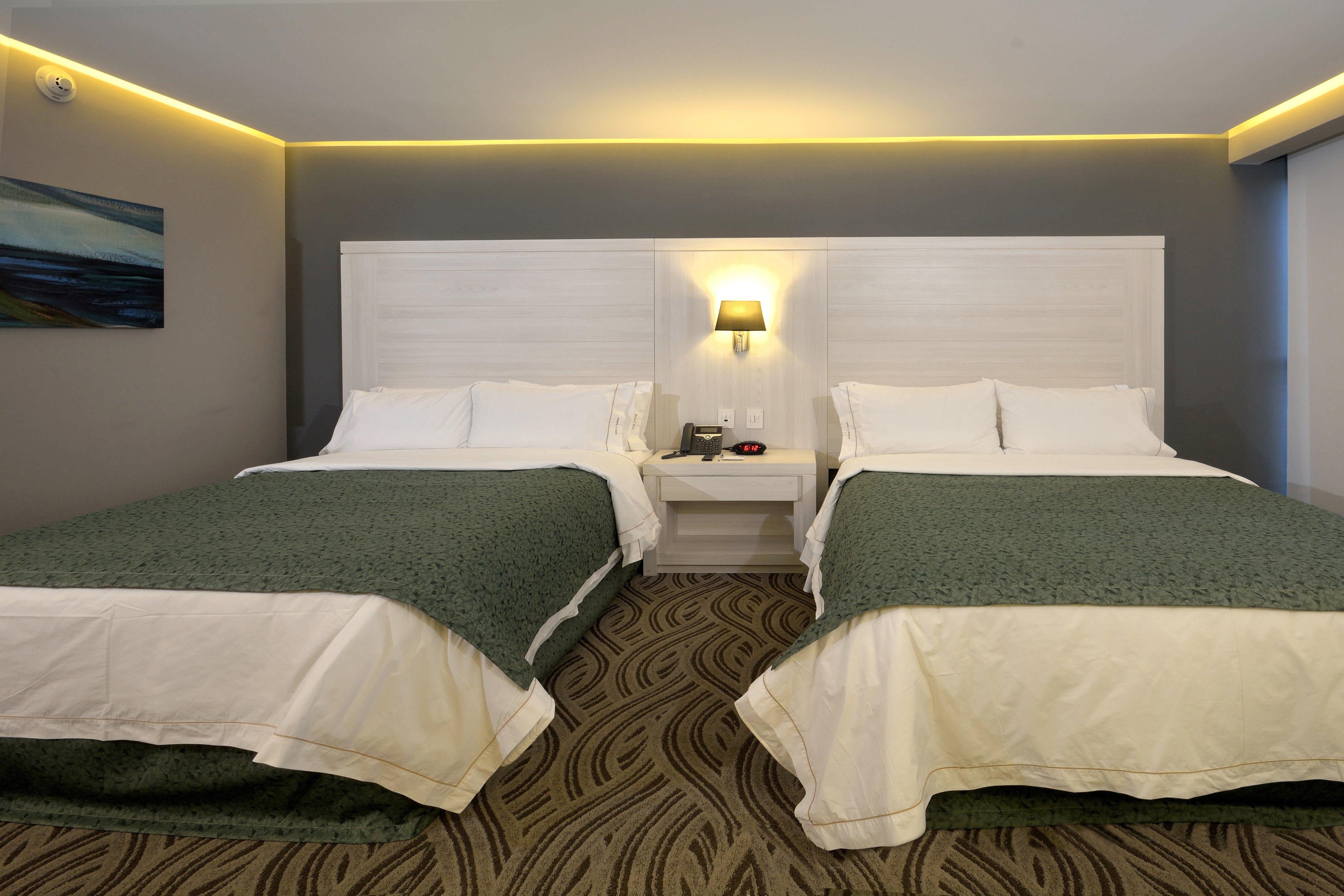 Holiday Inn Express Pachuca By Ihg מראה חיצוני תמונה