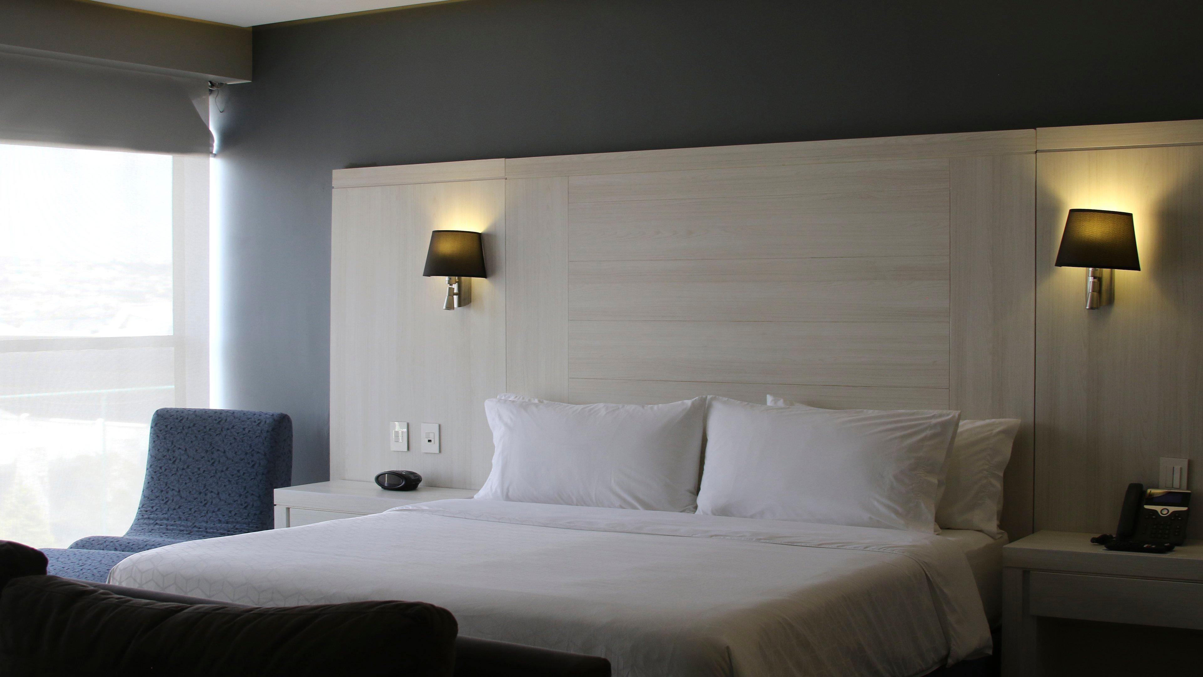 Holiday Inn Express Pachuca By Ihg מראה חיצוני תמונה