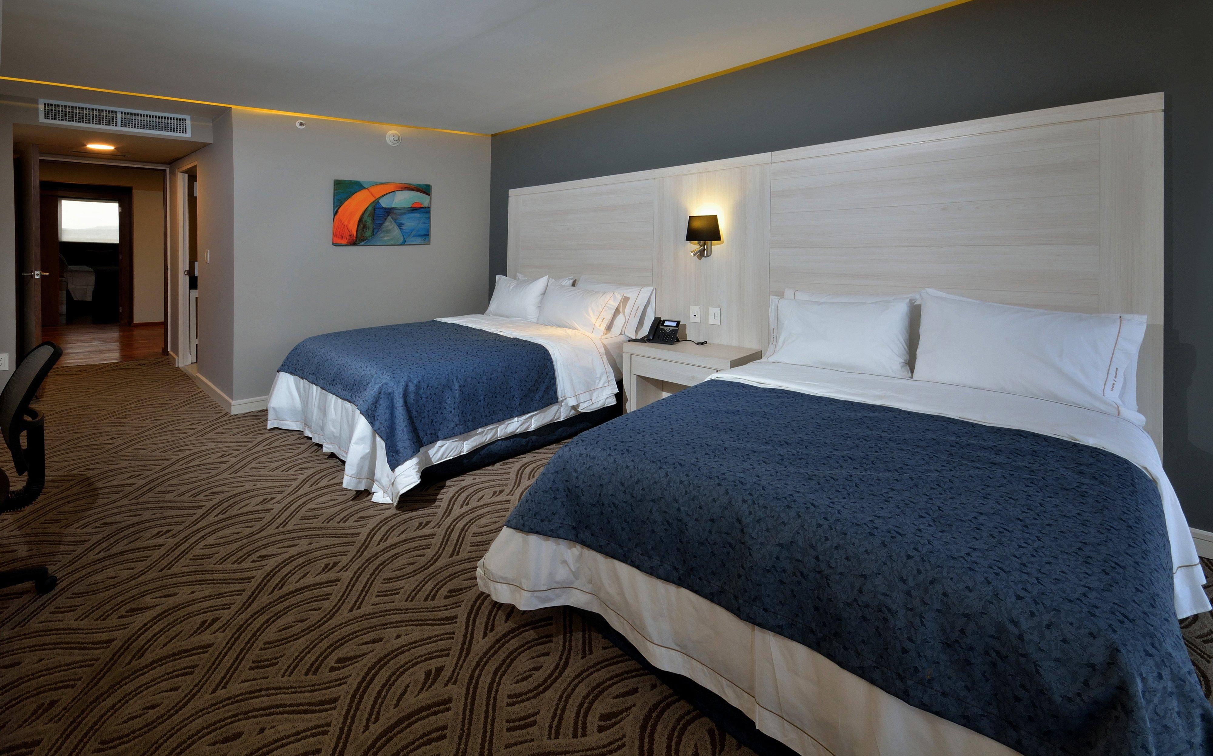 Holiday Inn Express Pachuca By Ihg מראה חיצוני תמונה