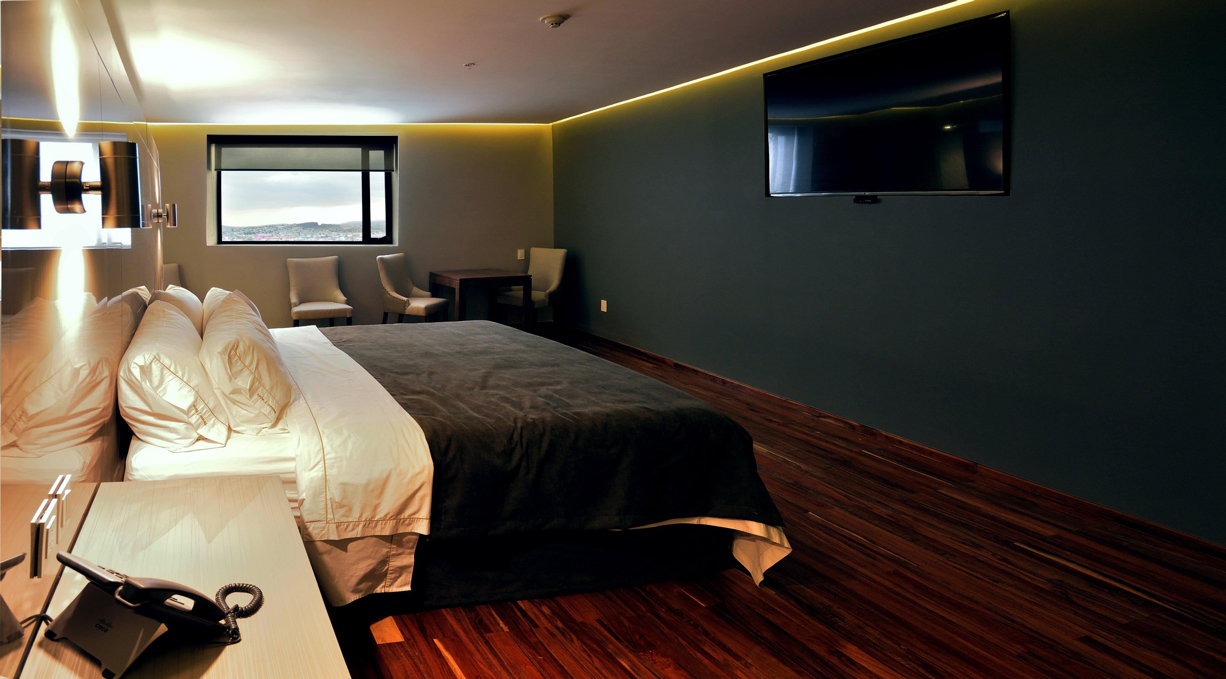 Holiday Inn Express Pachuca By Ihg מראה חיצוני תמונה
