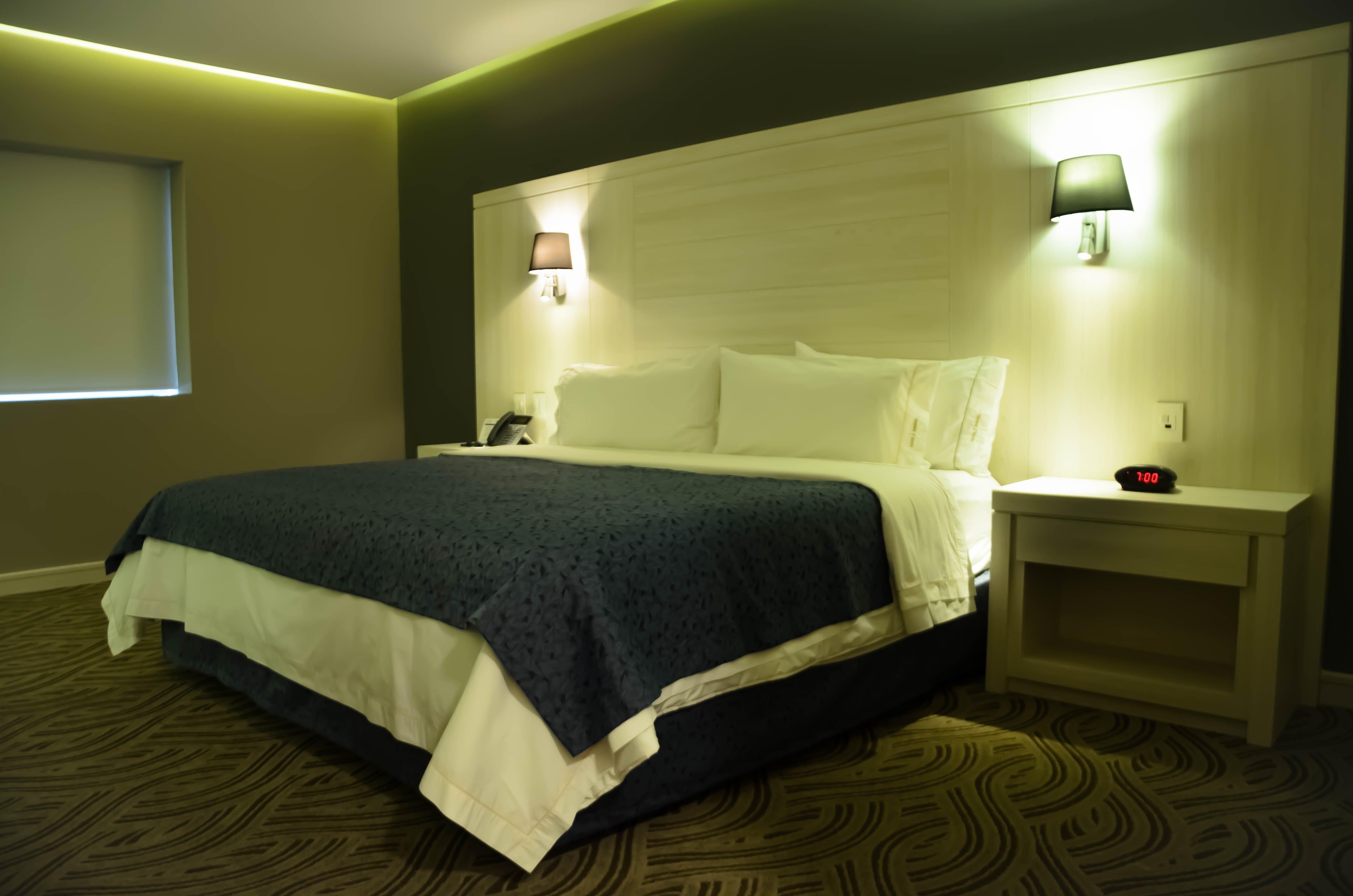 Holiday Inn Express Pachuca By Ihg מראה חיצוני תמונה