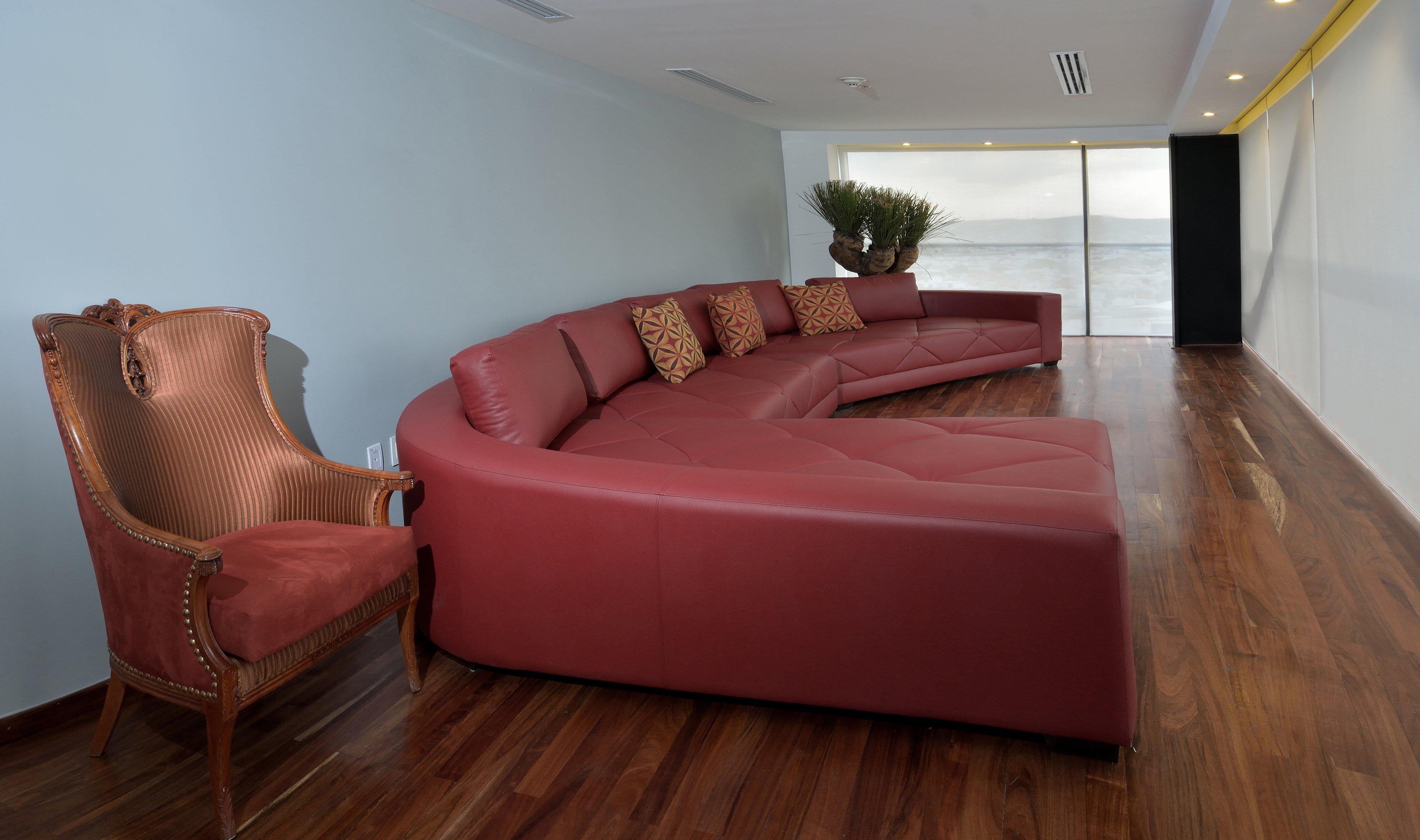 Holiday Inn Express Pachuca By Ihg מראה חיצוני תמונה