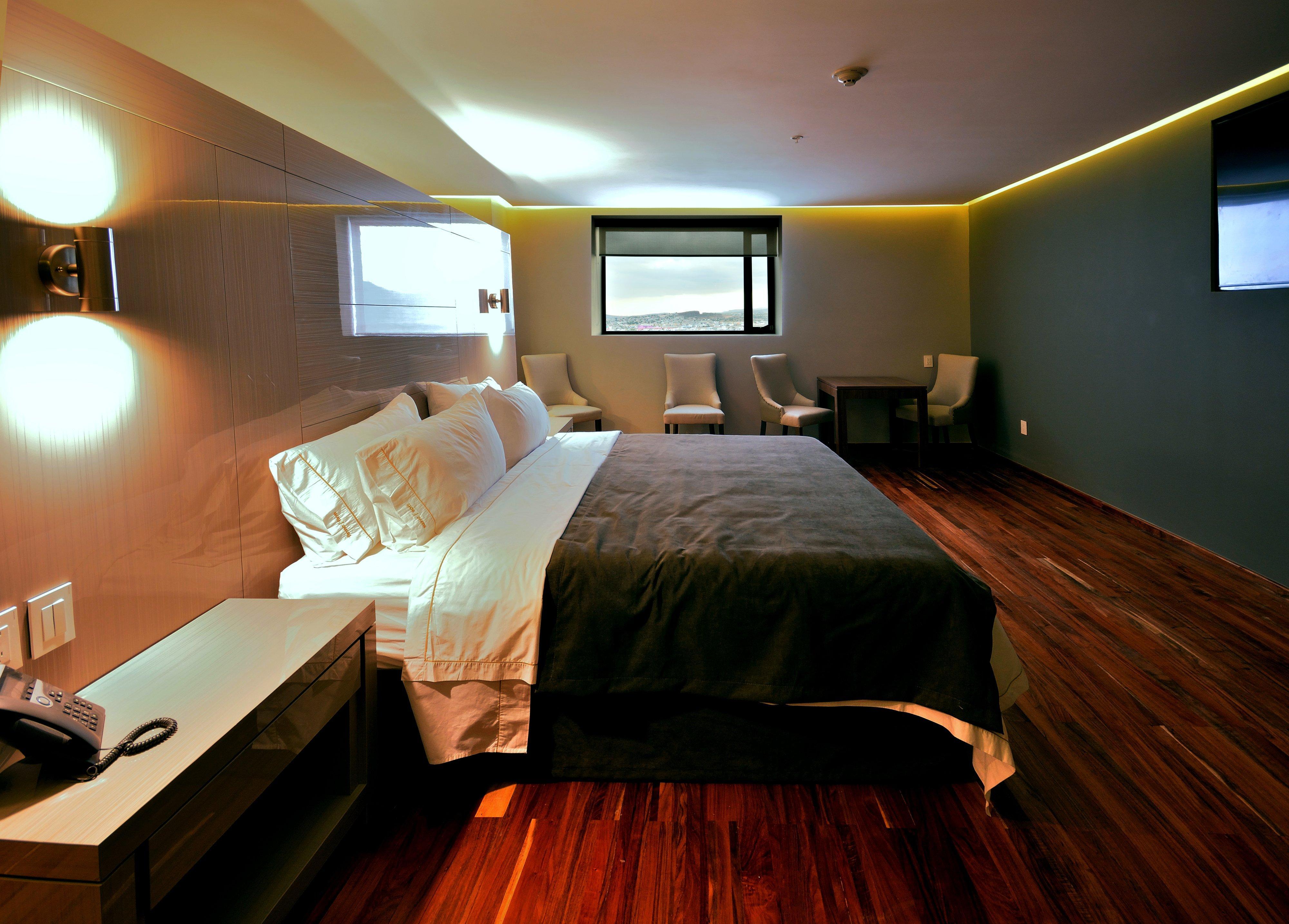 Holiday Inn Express Pachuca By Ihg מראה חיצוני תמונה