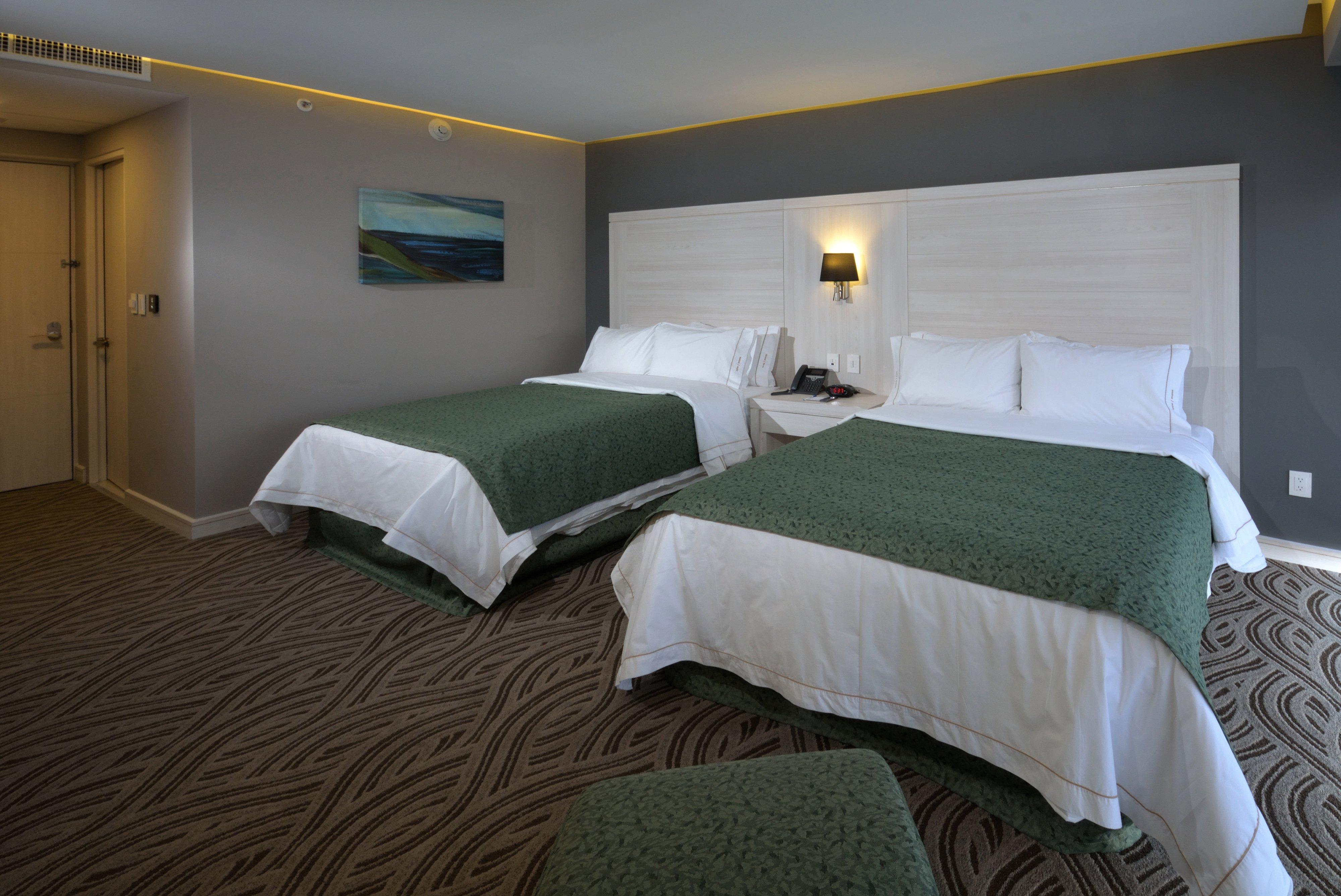 Holiday Inn Express Pachuca By Ihg מראה חיצוני תמונה