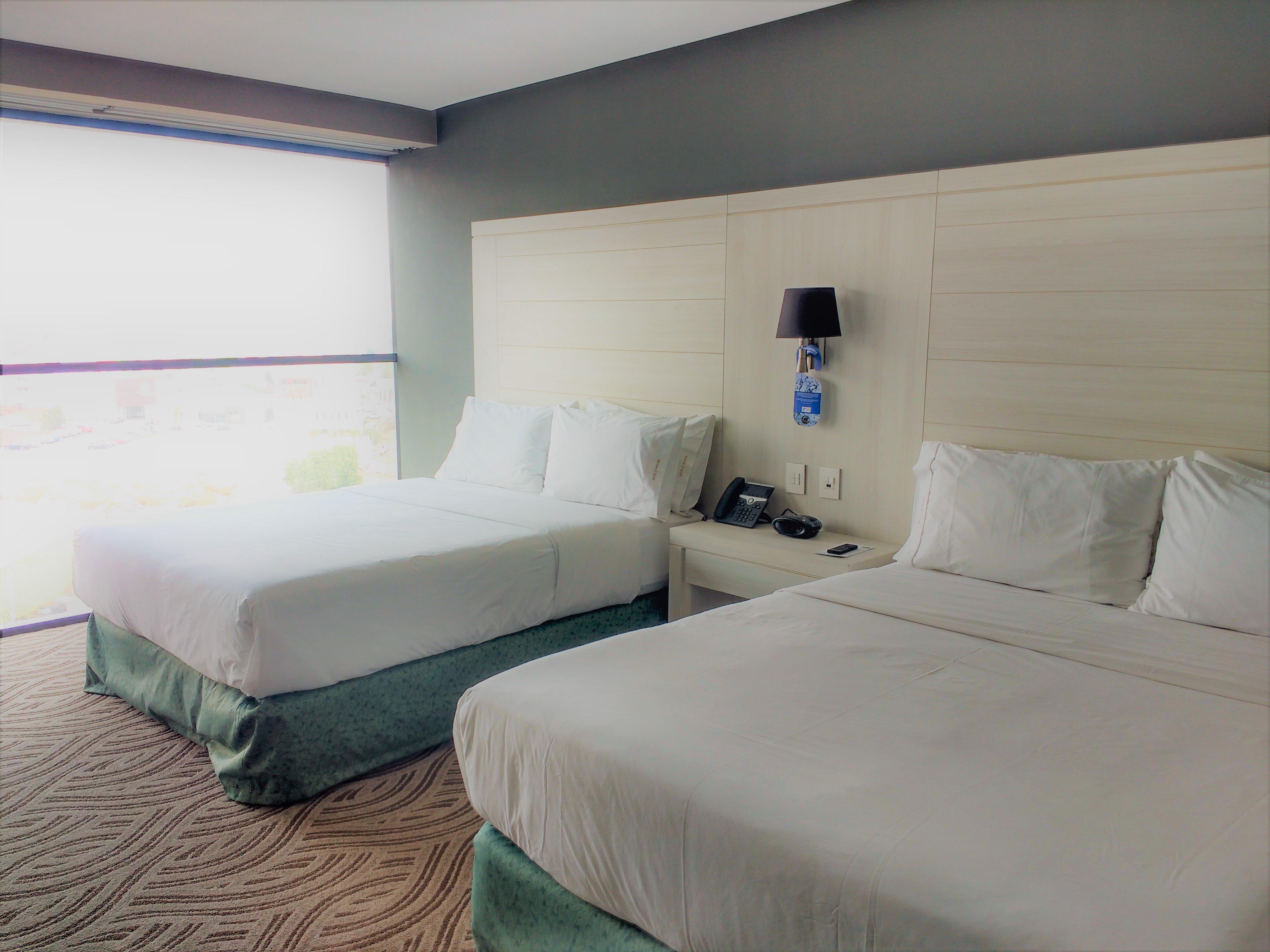 Holiday Inn Express Pachuca By Ihg מראה חיצוני תמונה