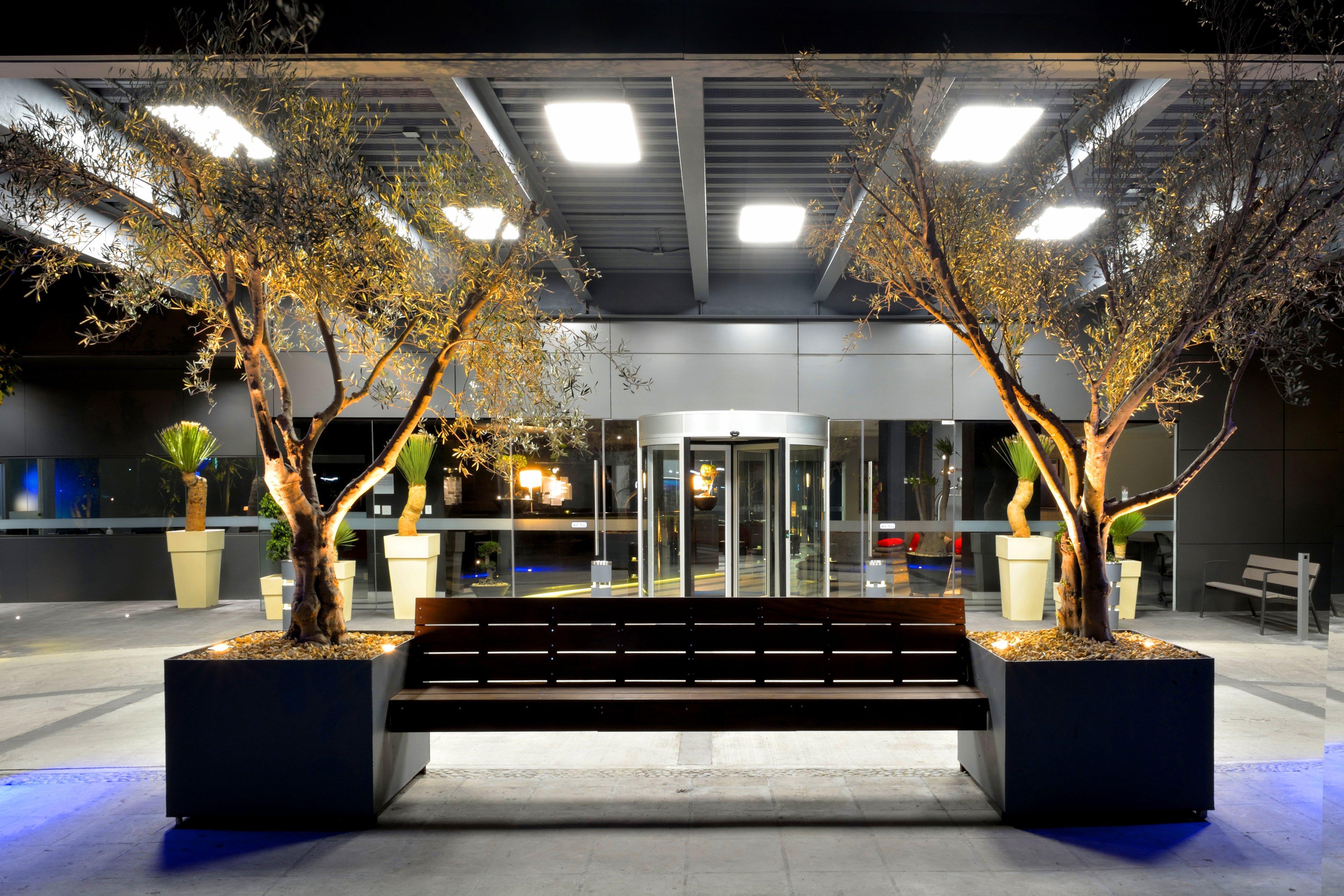 Holiday Inn Express Pachuca By Ihg מראה חיצוני תמונה