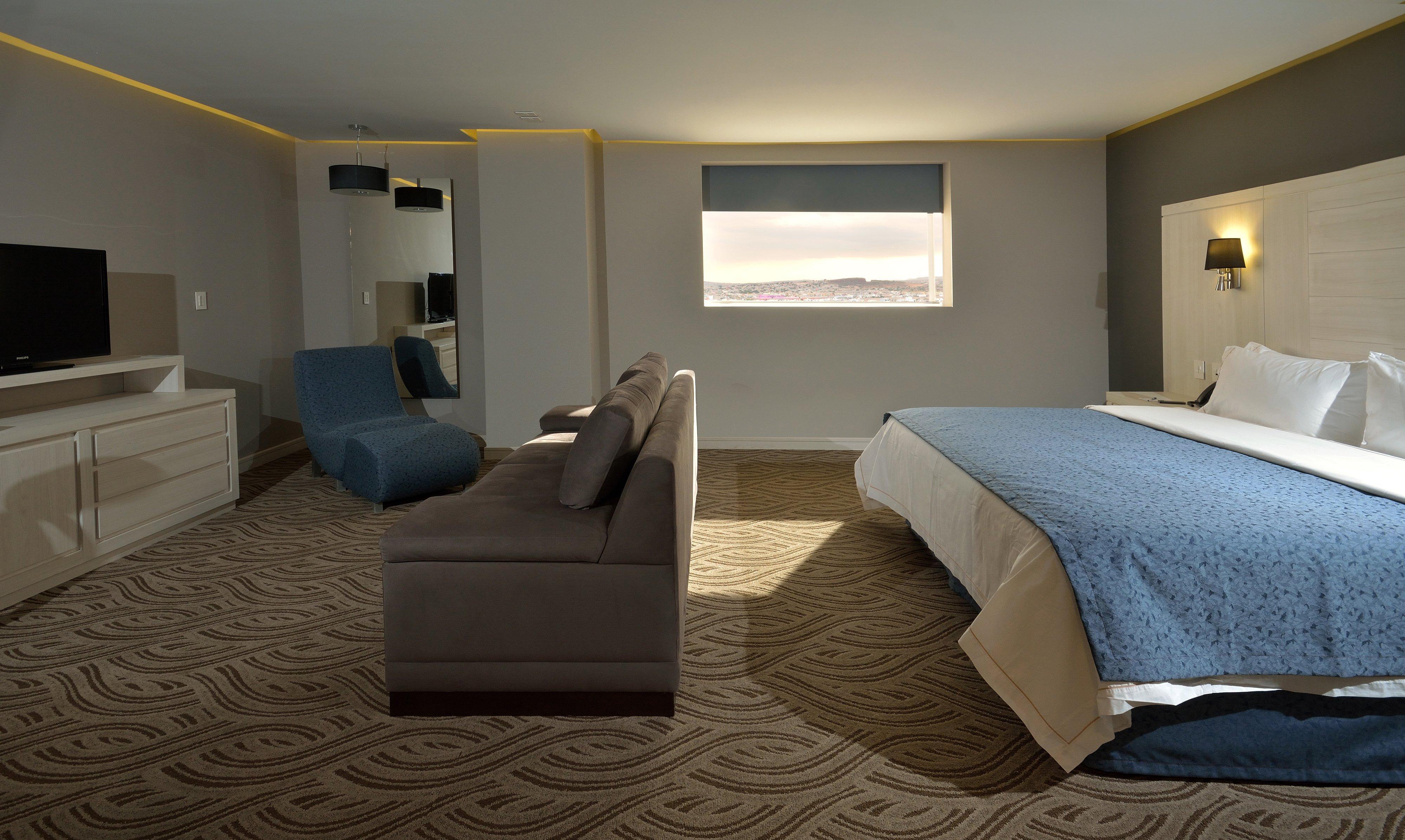Holiday Inn Express Pachuca By Ihg מראה חיצוני תמונה