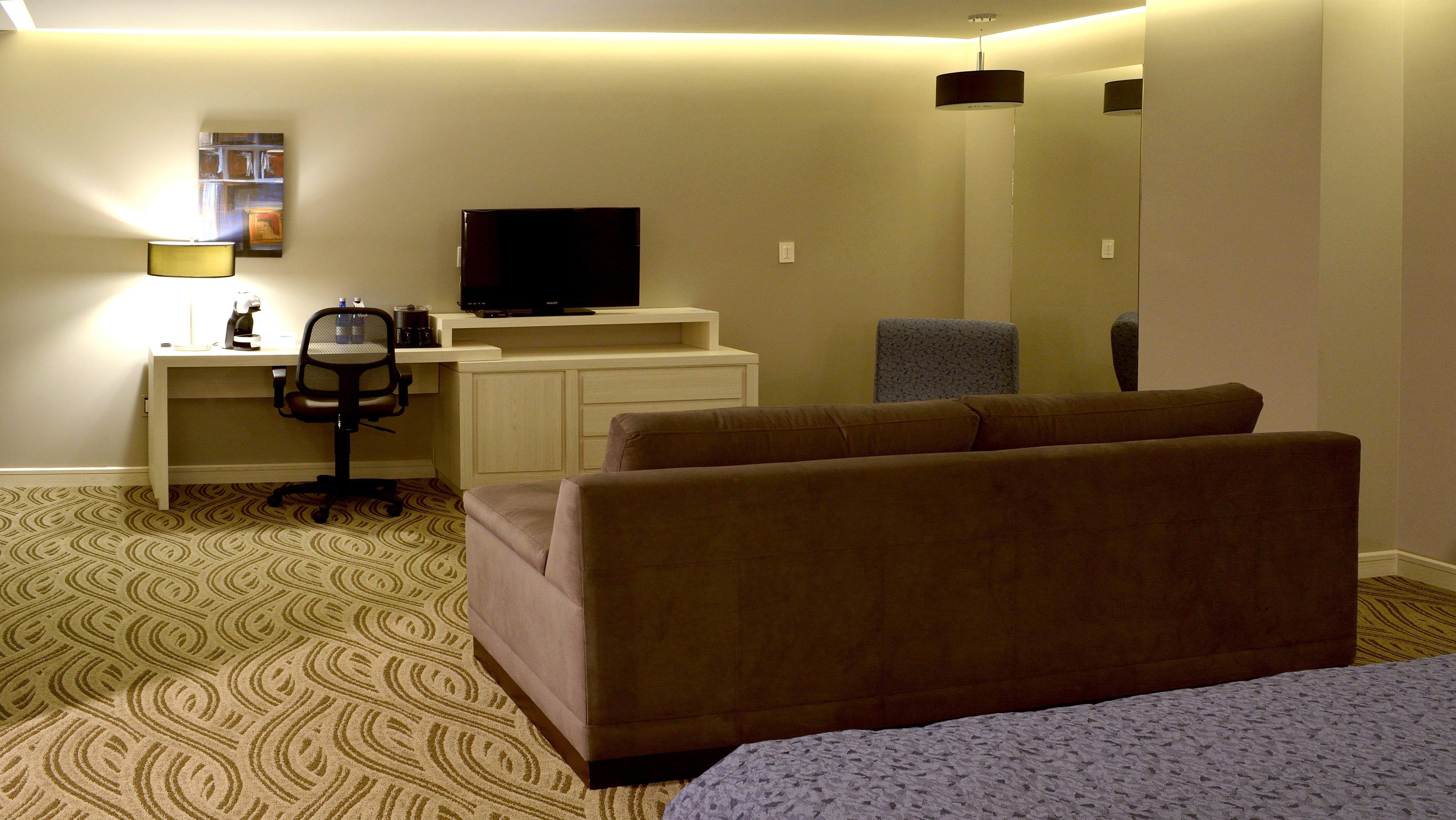 Holiday Inn Express Pachuca By Ihg מראה חיצוני תמונה
