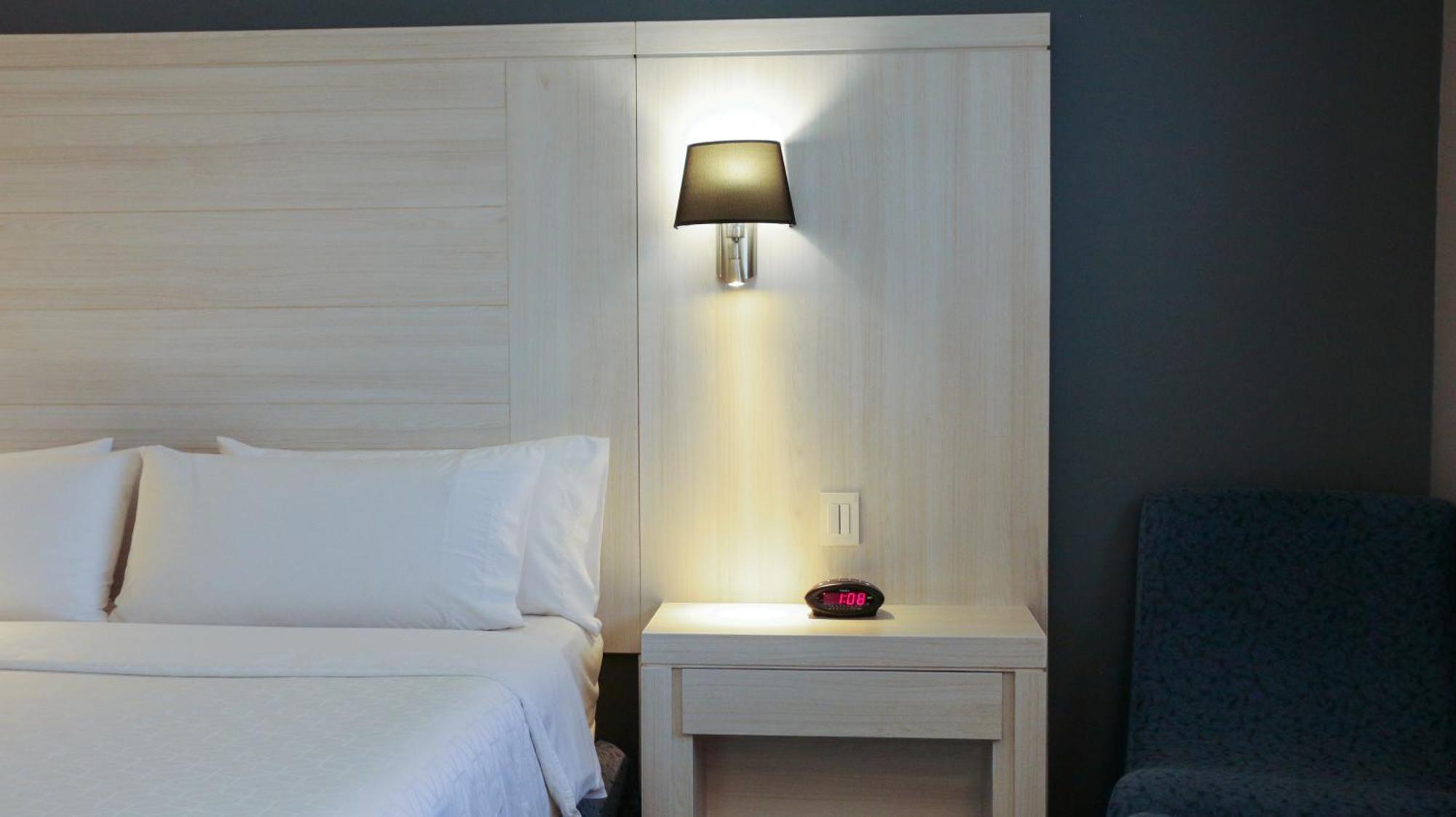 Holiday Inn Express Pachuca By Ihg מראה חיצוני תמונה